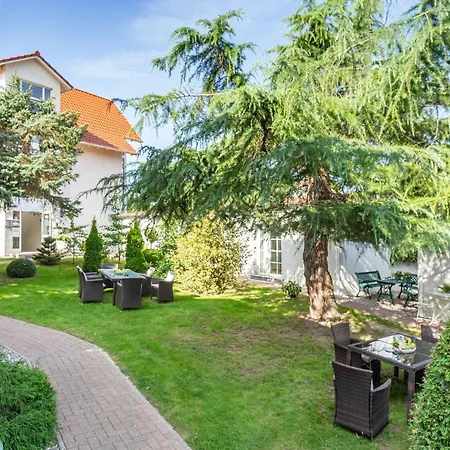 Pension Bergen-3